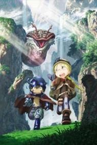 Anime Made in Abyss