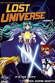 Anime Lost Universe