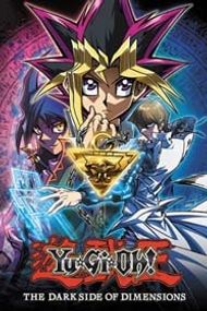 Anime Yu-Gi-Oh!