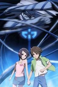 Anime Noein