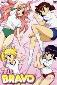 Anime Girls Bravo