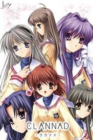 Anime Clannad