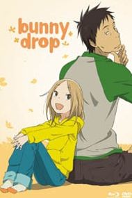 Anime Usagi Drop
