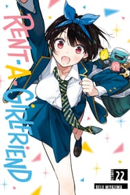 Anime Rent-a-Girlfriend