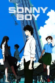 Anime Sonny Boy